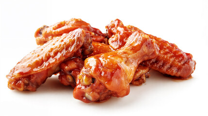 Chicken Wings, Buffalo Wings