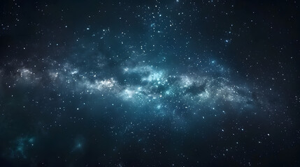 astronomy blue constellation