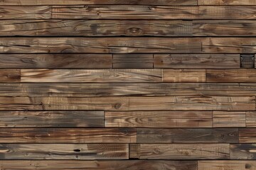 Natural and Authentic Seamless Wood Floor Texture for a Warm and Inviting Design