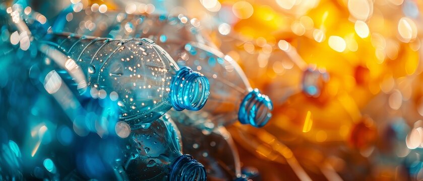 Interview about the role of legislation in driving technological advancements in plastic recycling