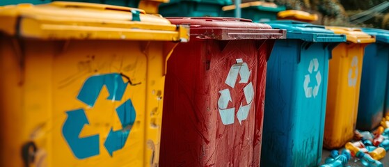 Podcast exploring the impact of consumer demand for recycled products on the development and scaling of recycling technologies