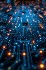 Future, Digital Technology, Cyber, Future Technology