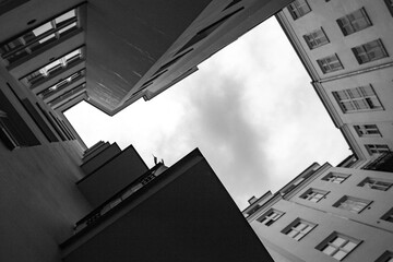 kamienice © Kamila