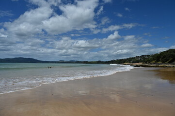 ニュージーランド