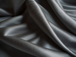 Obraz premium silk fabric background