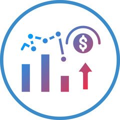 Vector Design Improvement Icon Style