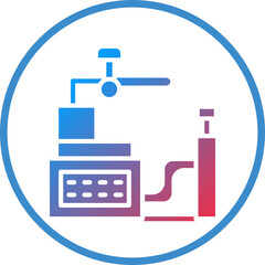 Vector Design Generator Icon Style