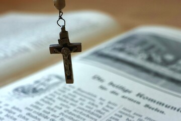 Religiöse Feiertage in Deutschland, christliche Feiertage im Kalender