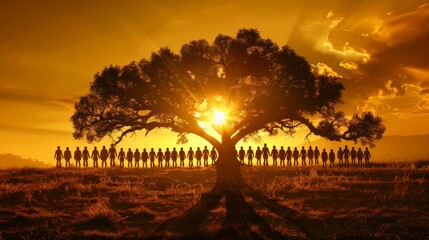 Honoring family foundations  recognizing parents  vital role in shaping individuals and society