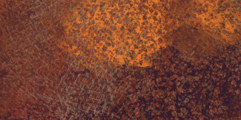 colorfull texture paintin abstrackt background