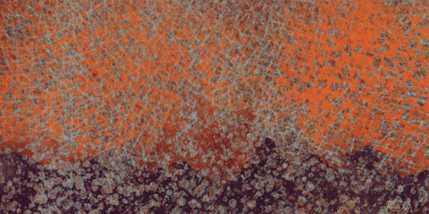 colorfull texture paintin abstrackt background