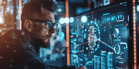 AI in cyber security