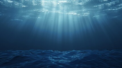 Delve into the enigmatic depths of the ocean, exploring mysteries with the power of imagination