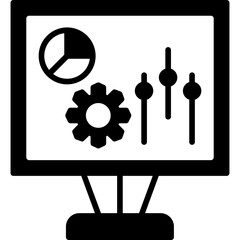 Control Panel Icon