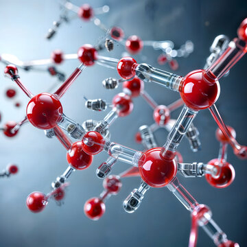 moleculas