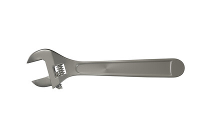 a wrenet is shown on a black background