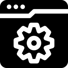 maintenance icon