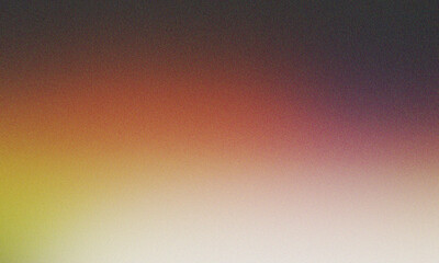 rough textured glowing colorful gradient background