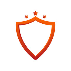 Shield illustration PNG