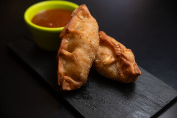 Empanadas argentinas