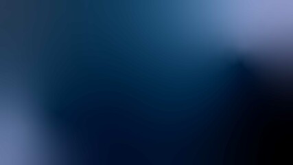 abstract background night sky gradient mixture of dark blue, navy blue and indigo color, wallpaper, business background 