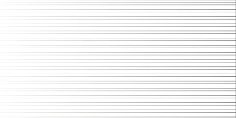 Fototapeta premium Abstract background with lines. Seamless stripes diagonal lines vector elegant white abstract transparent background.