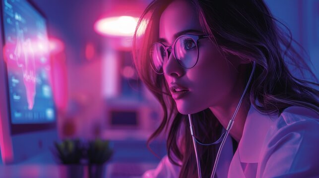 Patient's perspective: Illustrate the ease of scheduling and attending telemedicine