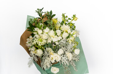 Flower, Plant, Dry flower, Flower pot, white background, still, Beautiful flower