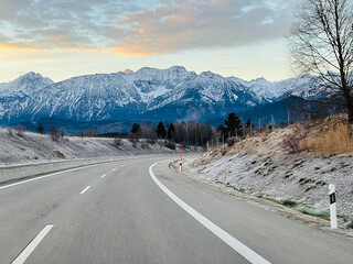 Die majest&auml;tischen Gipfel Italiens: Eine Reise durch die Berglandschaften