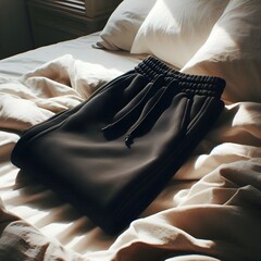 pantaloni della tuta 