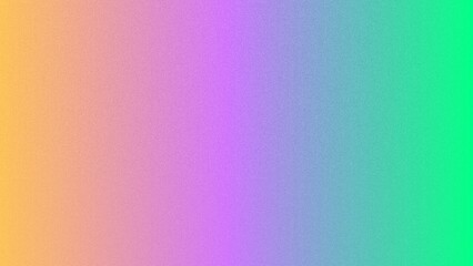 Vibrant color gradient background, purple orange blue textured website header design, copy space