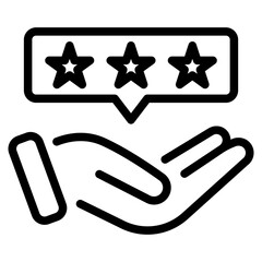 Rating Icon