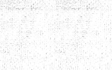 Vector grunge texture. Abstract grainy background, old painted wall. Grunge texture overlay with rough and fine grains isolated on white.