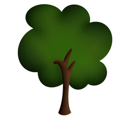 tree