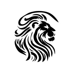image of a lion