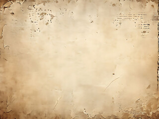 Old Paper textured background