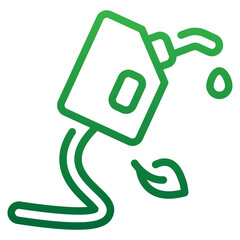 Fuel Pump Icon