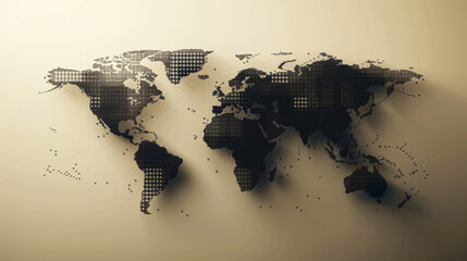  Global Connections: Digital Earth Design