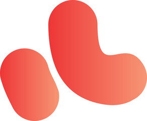 Fluid Liquid Gradient Element