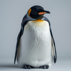 Obraz premium close up of a penguin