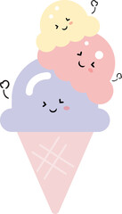 ice cream icon
