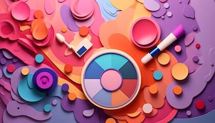 Beauty is a spectrum. Our products celebrate your individuality.