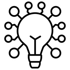 Ideas Icon