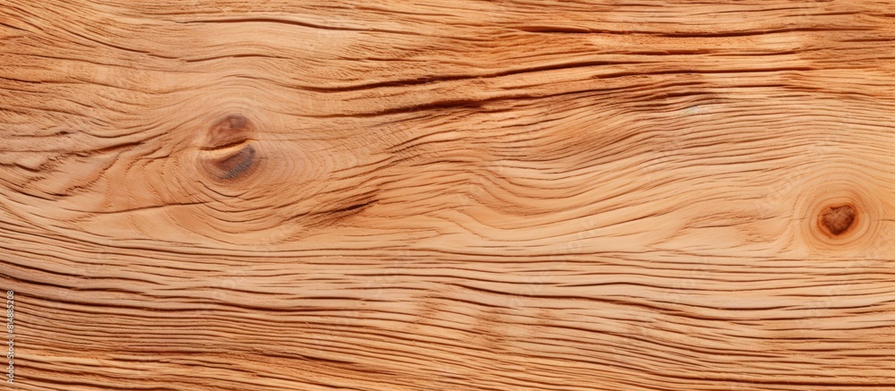 Poster the wood has a natural pattern that creates an abstract texture for the background making it suitabl