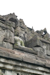 burobudur, indonisia, architecture
