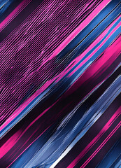 abstract colorful lines