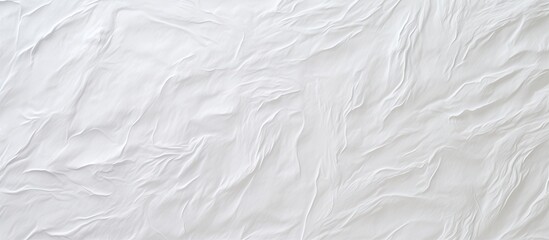 The old texture of the white clean background shaped like a wallpaper provides a high quality image with ample copy space for text