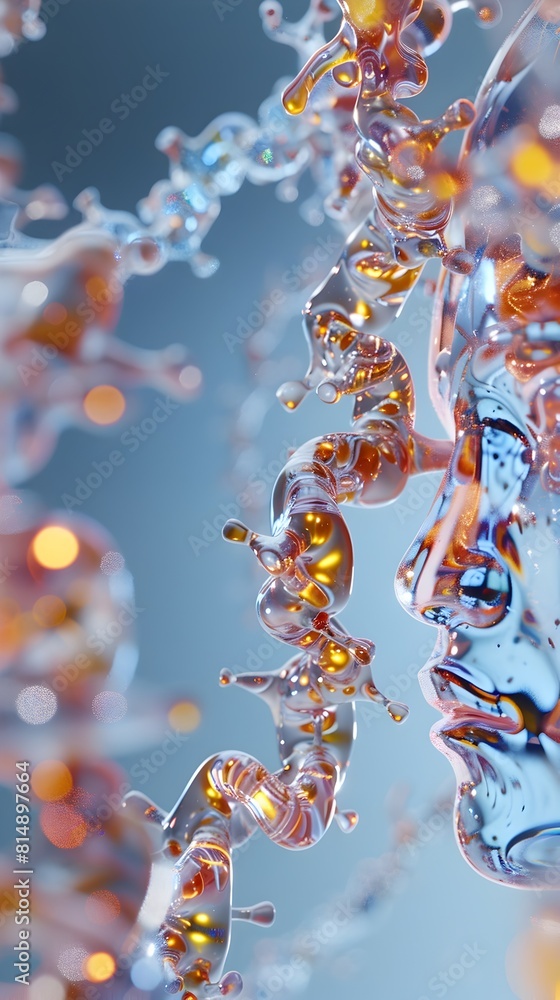 Aufkleber representation of insulin as a guardian of cognitive function