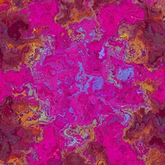 Colorful curvy lines, color waves, curve background design.