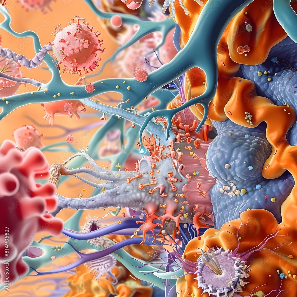 Poster insulin as a guardian of cognitive function an representation of its protective role against age